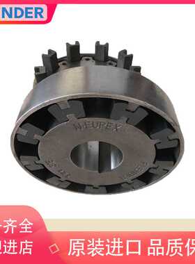 德国FLENDER弗兰德N-EUPEX DS联轴器 80 95 110 120 140 160 180