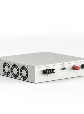 ZK-SPS-30V100A-2程控测试电源 高精度显示屏程控电源