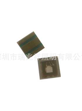 LED 5V2W350ma深紫外线光源320nm335nm345nm350nm平面3535贴片灯