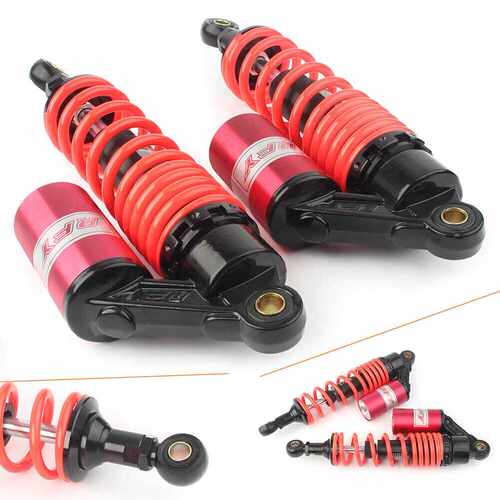 RFY320 避震器改装Shock Absorber  G-Six For Monkey-125小猴子