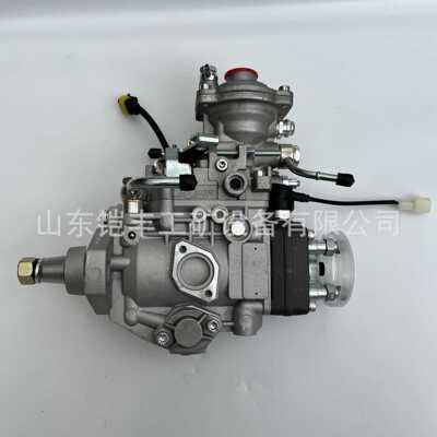 22100-78230 196000-3710燃油泵 2210078230 1960003710喷油泵