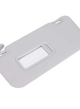 SBL森林人 09-13 92011sc033lo灰色左架汽车遮阳板