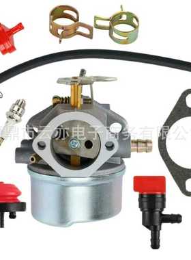 适用于640052 640349 640058A HMSK90 HMSK100 LH318SA化油器