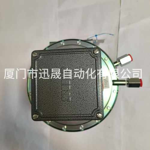 索尔SOR压力开关 6L/K2/K3/K5/K45-N4-C1A