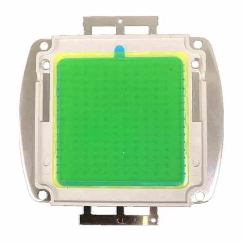 高亮150W200W300W400W500W晶元45MIL芯片LED集成白光灯珠COB光源