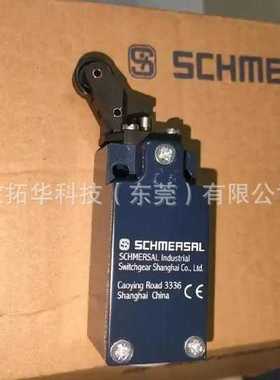 德国Schmersal/施迈赛ZV10H 236-02Z全系列原装进口快速报价