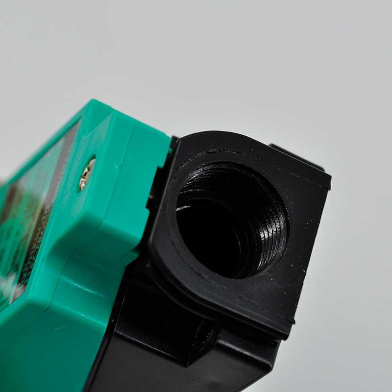 专业供应 HENGDI 方形接近开关  LJ4B33-20-Z/BYD