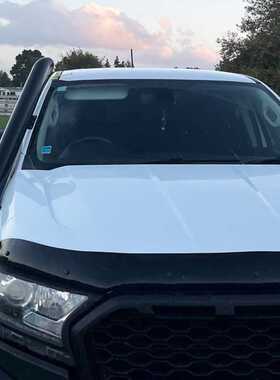 适用于FordRangerT7T8Snorkel2012不锈钢涉水器涉水喉