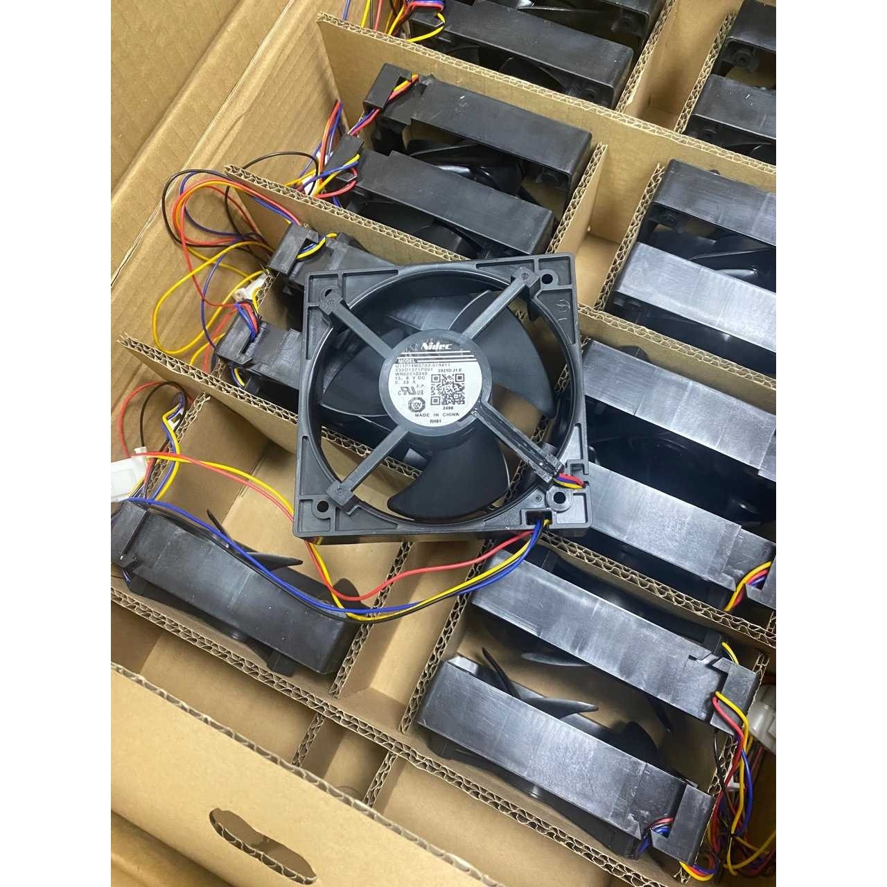 U11P14MS7A3-57A611蒸发机风扇WR60X10340冰箱风扇13.6v0.23A电机,3C数码配件,摄像机配件,淘宝优惠券,粉丝福利购,淘宝优惠卷