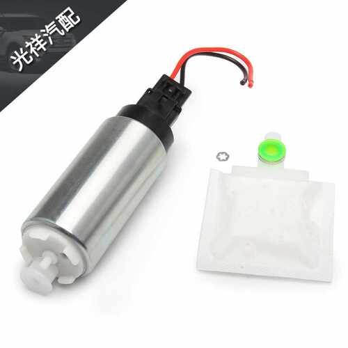 厂家直销汽车电喷燃油泵gss342 高压柴油泵oil pump电子泵