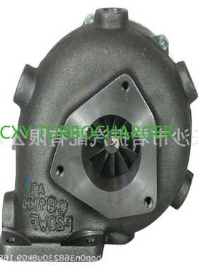 厂家  RHC61W 119171-18010 涡轮增压器