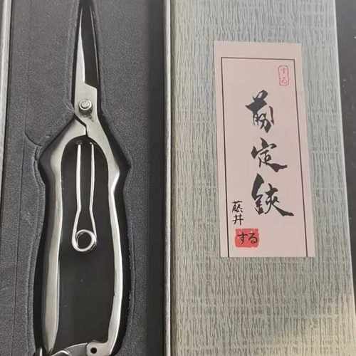园林神器修枝剪刀园艺剪刀花艺修剪树枝剪刀花枝剪修花粗枝剪