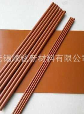 工厂  PI聚酰亚胺棒 板黑色耐温pI聚酰亚胺板加工