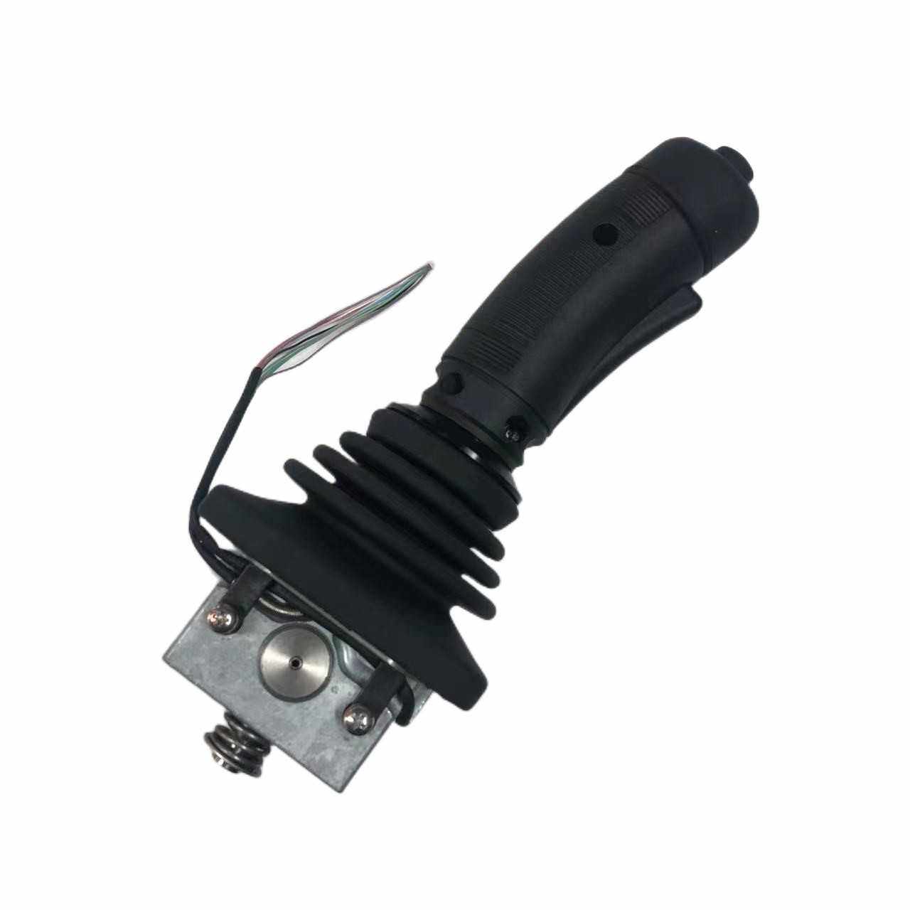 DL-00002324 鼎力手柄 操纵杆控制器  用于 JCPT0607DCS