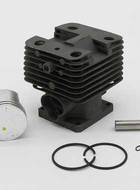 气缸总成活塞套缸40mm割灌机 适用STIHL斯蒂尔FS250割草机Cylinde