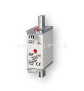 JEANMULLER熔断器 R1186224 HLS1 400A 690V R1186021 保险丝