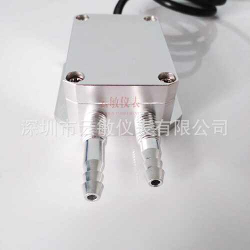 YM-2301风压变送器微差压传感器