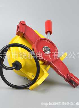 FLLS-2双向拉绳开关FLLS-II FL-LS-II急停事故安全保护装置