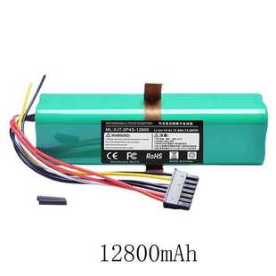 CONGA 7090扫地机充电电池14.4 5090 6090 14.8 5490 适配CECOTEC