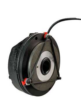 REACH电磁制动器G808-REB0414B(205V30)PP IP55 DC205V 50W 60N.m