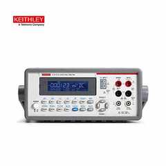 吉时利2100201020012002DMM6500六位半台式数字万用表优惠高精度