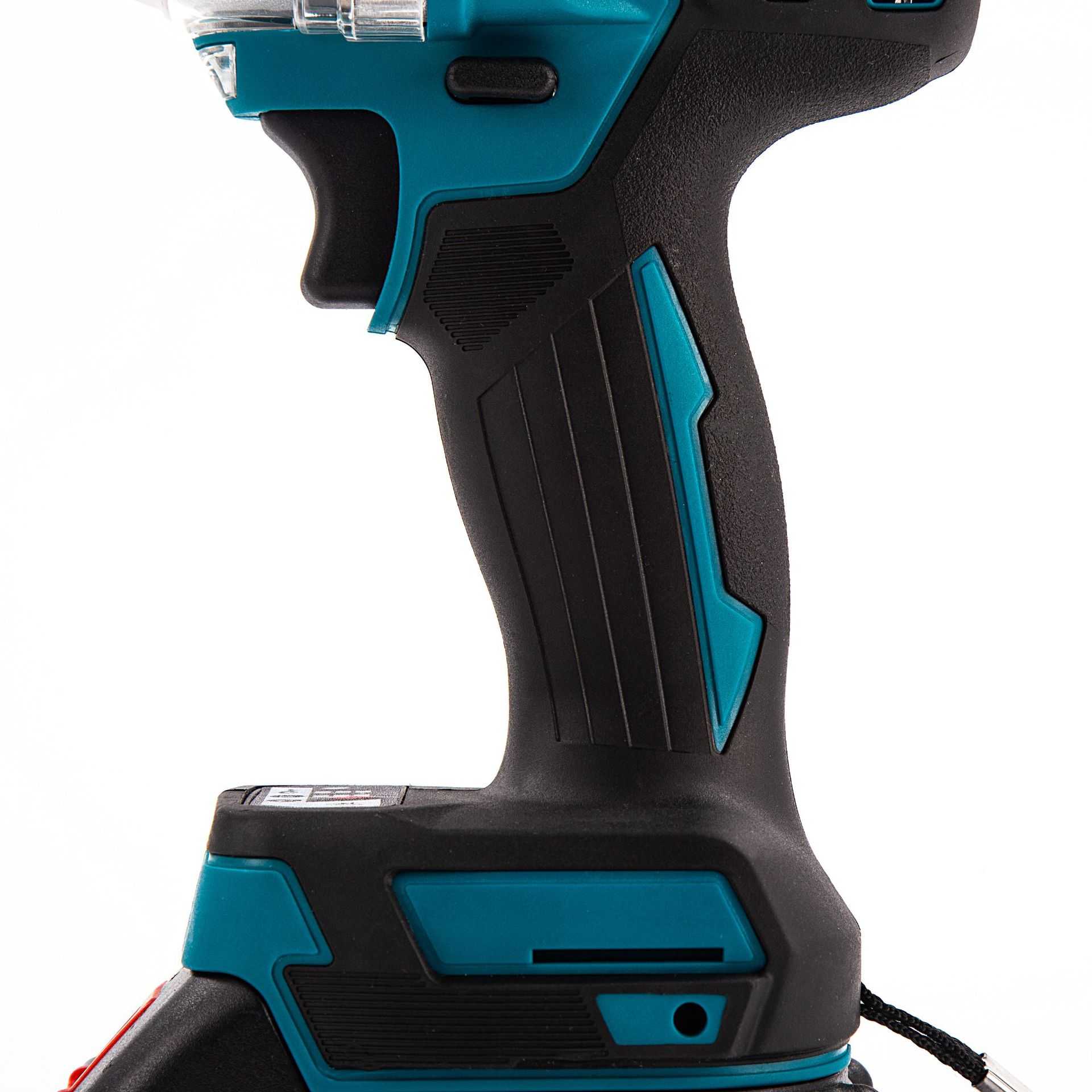 300款电动扳手 大扭力充电式锂电冲击扳手电动风炮起子机