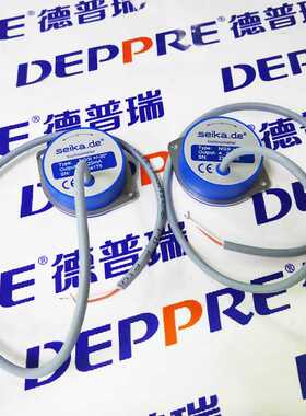 SEIKA 角度传感器 角度仪NG3I +/-30°