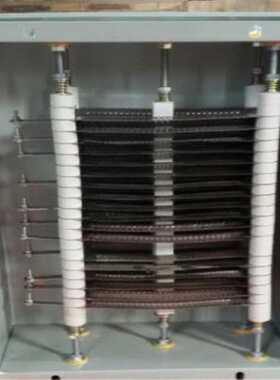 RLCY-65T-6.8Ω 电阻器 匹配各种电动机型号厂家质保