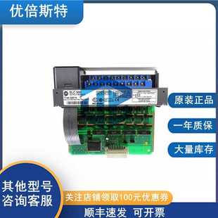 机箱机架 O模块 全系列 1746 电源输入输出模块 OBP16