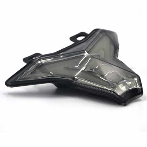 适用于Z1000 Ninja250/400/ZX-10R尾灯LED灯泡转向灯刹车灯日行灯