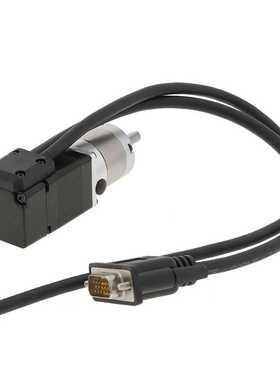 OK28DL32EC1-PLEK10G-DB 28mm Closed loop deceleration motor