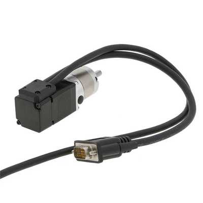 OK28DL32EC1-PLEK10G-DB 28mm Closed loop deceleration motor