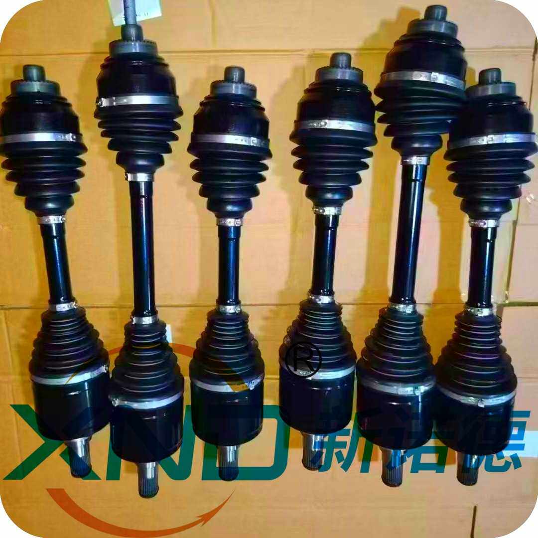 BJ175CFT等速球笼同步万向联轴器BJ175CFT-3780同步球笼万向节厂