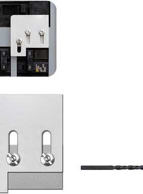 发电机联锁套件 与 Square D QO 或 Homeline 150 或 200 安培面