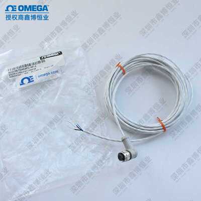 M12CM-T24SSPC-RF-10 M12CM-T24SSPC-SF-5铂电阻温度探头延长线