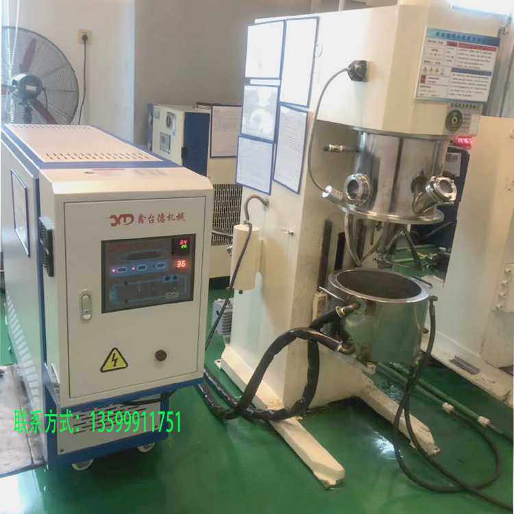 厂家直销高精度模温机压铸专用油温机智能控温节能工业温控设备,机械设备,其他机械设备,淘宝优惠券,粉丝福利购,淘宝优惠卷