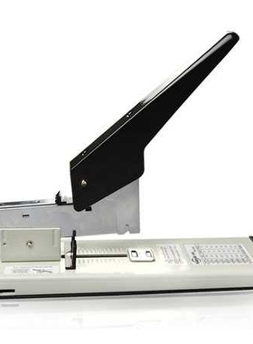 华普达系列0240多功能 加厚加重省力型 厚层订书机可订240页