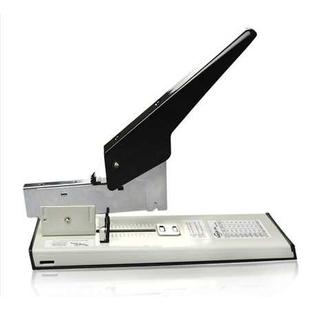 华普达系列0240多功能 厚层订书机可订240页 加厚加重省力型