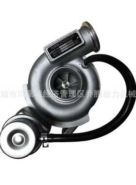 Turbocharger HE200WG 3796180 3776286 3788178 3774234 3796178