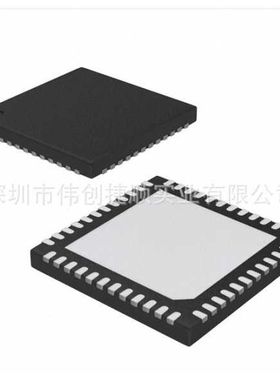 LTC4270CIUKG#TRPBF QFN-52 电源管理芯片集成电路(IC)