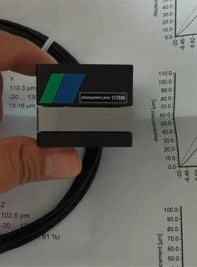 PIEZOSYSTEM 纳米定位平台 TRITOR 100