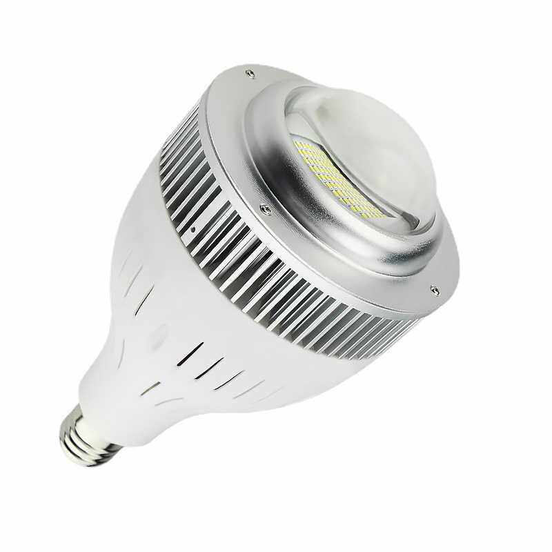 厂家直供led150WE40工矿灯150W螺口车库灯150Wled钠灯150W金卤灯