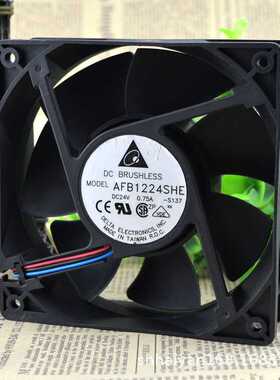 散热风扇ASB0812HH AFB0812H AFB0812SH  DFB0812M FFB0848HH