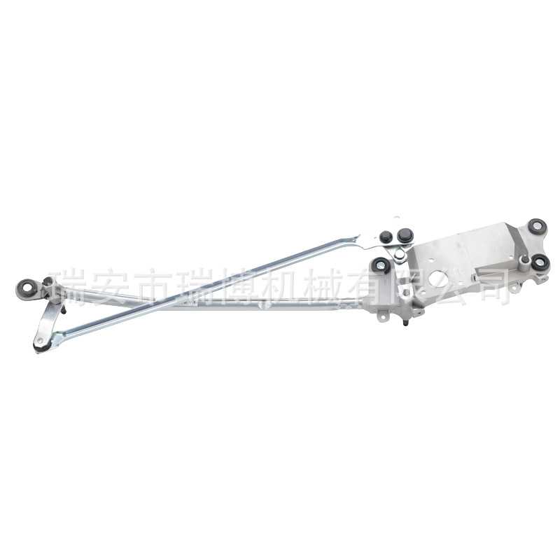 雨刮连动杆7L0955601C适用于大众途锐wiper linkage雨刮拉杆03-10