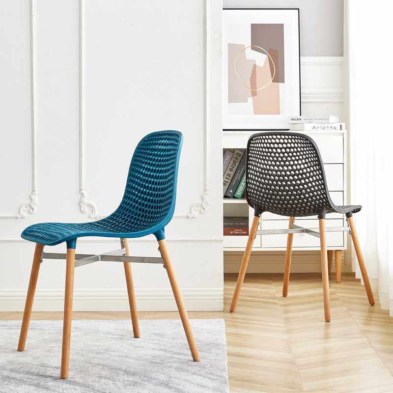 伊姆斯椅子塑料休闲洽谈椅蜂窝设计师时尚创意靠背椅办公椅电脑椅,农机/农具/农膜,其它农用工具,淘宝优惠券,粉丝福利购,淘宝优惠卷