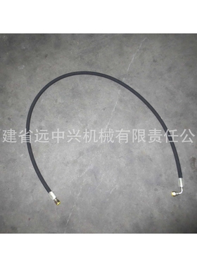 特雷克斯 自卸车配件  Terex TR50   软管    15255343