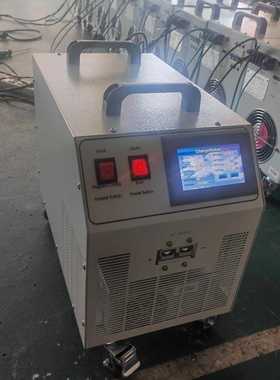 出口外贸充电机 24V100A 48V60A  72V80A 750V8A  500V10A 智能