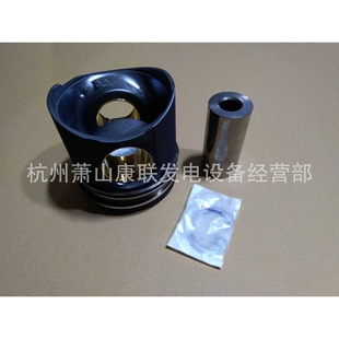 德国曼D2876LE活塞组件51.02500 6015