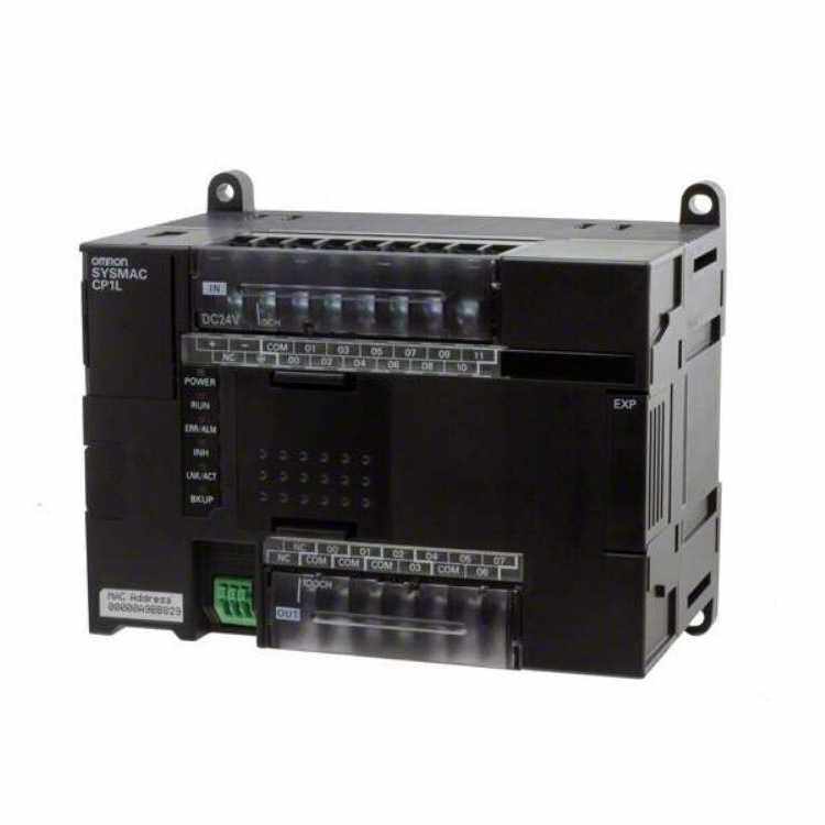 供应PLC可编程控制器模块FX0N-8EX