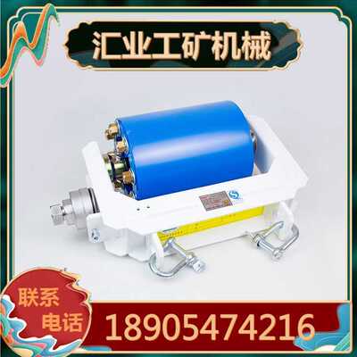 天津华宁GSC6-SC矿用本质安全型速度传感器 CSC6-SC-1探头